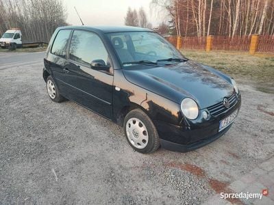 VW Lupo