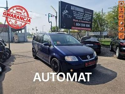 VW Touran