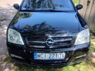 używany Opel Signum 