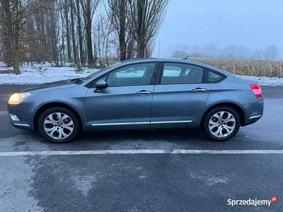 Używany Citroën C5 2010