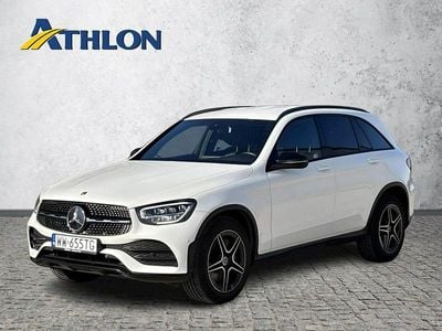 Mercedes GLC200