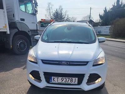 Używany Ford Kuga 2013 SUV