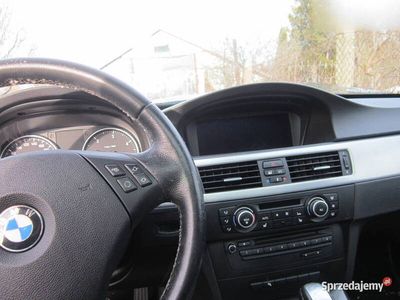 Używany 2011 BMW 320 | 9500 zł