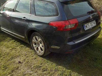 Citroën C5