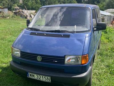 VW T4