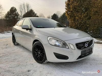 Używany 2011 Volvo S60 Sedan/Limuzyna | 25 900 zł (Uczciwa cena)