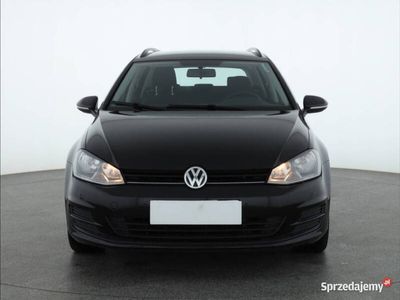 używany VW Golf VII 1.4 TSI