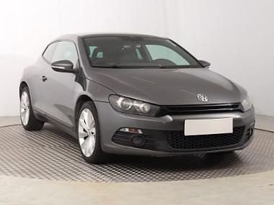 VW Scirocco
