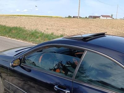Używany Mercedes CLK270 2004 Coupe