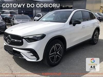 Mercedes GLC220