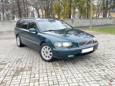 Używany Volvo V70 2003 Kombi