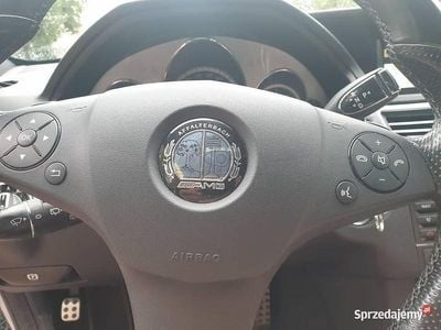 Używany 2010 Mercedes E350 AMG | 49 500 zł