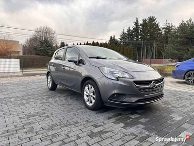 Używany Opel Corsa Cosmo 136 KM (100 kW) 2016 Hatchback