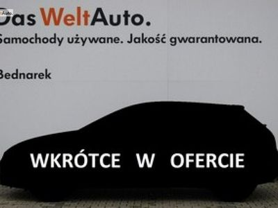 używany Skoda Kamiq 1dm 110KM 2021r. 11 000km