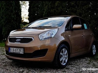Kia Venga