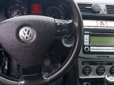 używany VW Passat Sprzedam auto