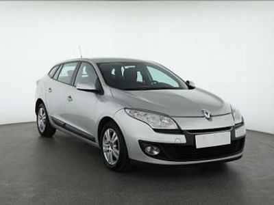 Renault Mégane III