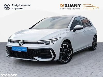 Używany 2025 VW Golf VIII | 129 900 zł