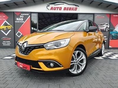 Renault Scénic IV