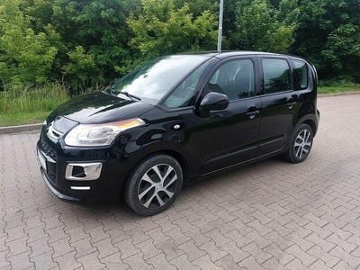 Citroën C3 Picasso