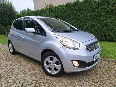 Kia Venga