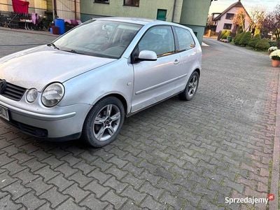 VW Polo