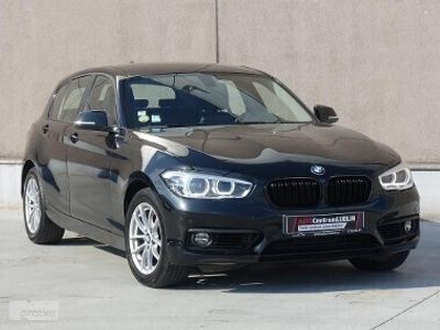 używany BMW 116 SERIA 1 III1.5D 116KM Full LED/Perła/NaviGPS/Bogata wersja/Niski przebieg/Z