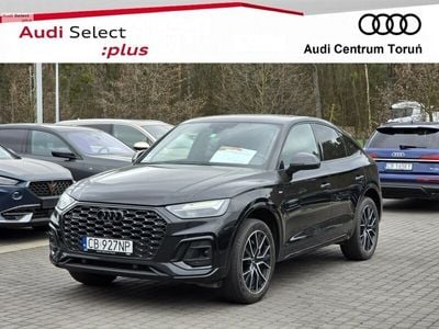 Audi Q5 Sportback