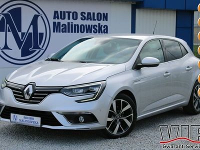 używany Renault Mégane IV 