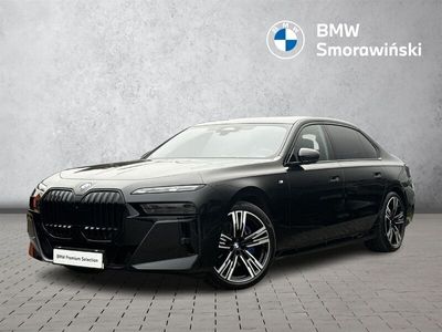BMW 740