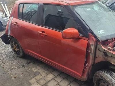 Używany 2006 Suzuki Swift | 950 zł