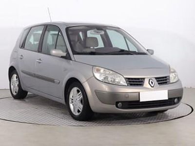 Renault Scénic II