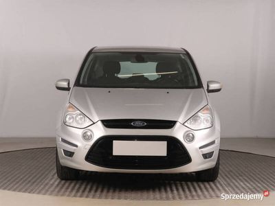 używany Ford S-MAX 2.0 TDCi