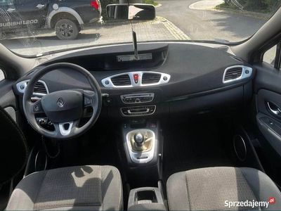 Renault Scénic III