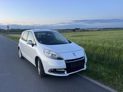 Renault Scénic III