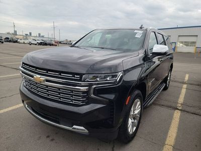 Chevrolet Suburban