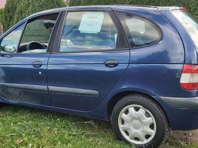 Renault Scénic