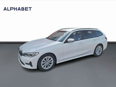 używany BMW 320 320 d xDrive Advantage F30/F31 (2012-)