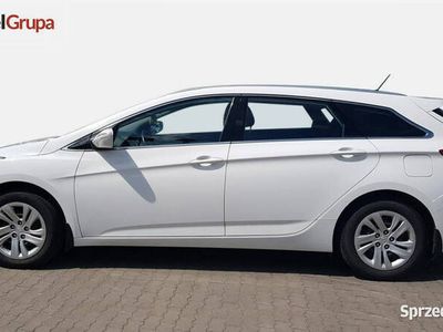 używany Hyundai i40 1.7 CRDi 115 KM WersjaClassic+ SalonPL SerwisASO