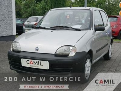 Fiat Seicento