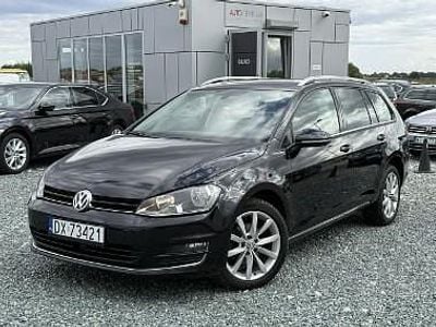 VW Golf VII