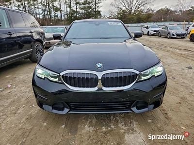 używany BMW 330 2021 XI