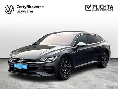 używany VW Arteon Shooting Brake
