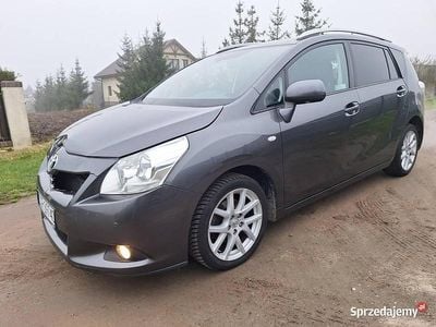 Używany 2012 Toyota Corolla Kombi | 12 700 zł