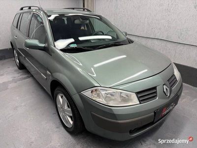 Renault Mégane GrandTour