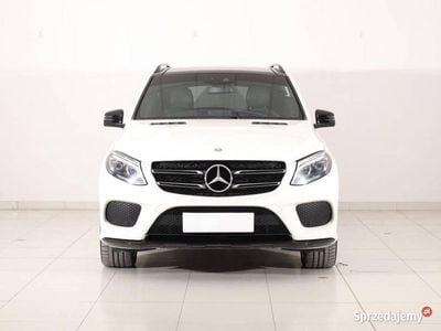 Mercedes GLE350