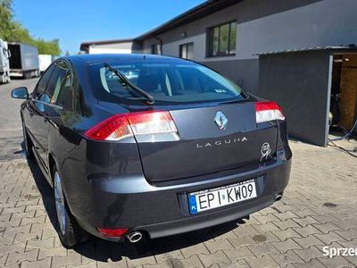 Renault Laguna III