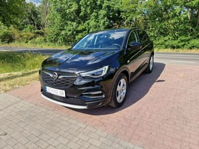 używany Opel Grandland X Grandland X1,6 CDTI 120 KM z bardzo …