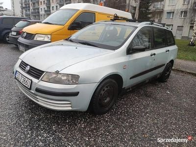 Fiat Stilo