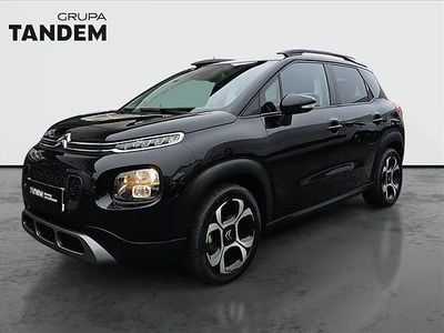 używany Citroën C3 Aircross 1.2 PureTech GPF Shine S&S EAT6